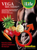 Vega Mix 500g