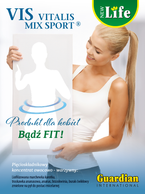 Vis Vitalis Mix ESTRO 500g