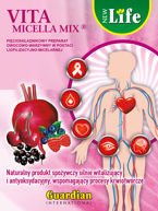 Vita Micella Mix 500g